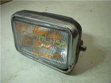1982 FT500 ASCOT 500 HONDA Headlight Bucket RING HM-48M used HTL-153 (V3)