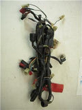 1983 VF750F 750 INTERCEPTOR HONDA ELECTRICAL WIRE HARNESS USED WWW-153 (k34-36)