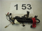 1983 VF750F 750 INTERCEPTOR HONDA ELECTRICAL WIRE HARNESS USED WWW-153 (k34-36)