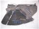 1995 RM250 250 (28E) SUZUKI LEFT RIGHT Body Side Cover Used WSC-153 (U1/2)