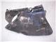 1995 RM250 250 (28E) SUZUKI LEFT RIGHT Body Side Cover Used WSC-153 (U1/2)