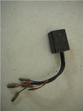 1980-84 IT125 IT490 YAMAHA CDI 2W6-20USED WE-155 (Q3)
