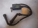 1984-86 GV700 GV1200 Suzuki Ignition Coil 33420-05A00 129700-1091 Used COIL-155 (J23-24)