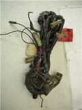 1970 CB450 450 HONDA ELECTRICAL WIRE HARNESS USED WWW-155 (k34-36)