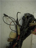 1970 CB450 450 HONDA ELECTRICAL WIRE HARNESS USED WWW-155 (k34-36)