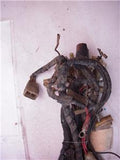 1970 CB450 450 HONDA ELECTRICAL WIRE HARNESS USED WWW-155 (k34-36)