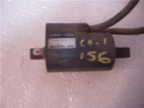 Suzuki Ignition Coil 1988-92 GSXR750 1100 #33420-17C00 129700-2310 USED COIL-156 (j23-24)