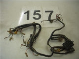1978 XS650 650 YAMAHA (2F0) WIRE HARNESS USED WE-157 (Q3)