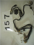 1978 XS650 650 YAMAHA (2F0) WIRE HARNESS USED WE-157 (Q3)