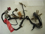 1974 CB750 750 HONDA ELECTRICAL WIRE HARNESS USED WWW-157 (k34-36)