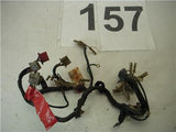 1974 CB750 750 HONDA ELECTRICAL WIRE HARNESS USED WWW-157 (k34-36)