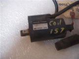 1991 GSXR1100 Suzuki Ignition Coil 2&3 33420-17C00 129700-2311 Used COIL-157 (J23-24)