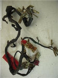 1974 CB750 750 HONDA ELECTRICAL WIRE HARNESS USED WWW-157 (k34-36)