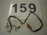 1980 FZ50 SUZUKI WIRE HARNESS USED WE-159 (Q3)