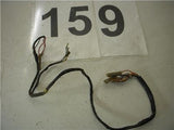 1980 FZ50 SUZUKI WIRE HARNESS USED WE-159 (Q3)