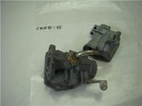 PRE- 1976 CT70 TRAIL 70 used HONDA CARB PARTS BODY (AT7B) carb-15 (n2)