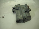 PRE- 1976 CT70 TRAIL 70 used HONDA CARB PARTS BODY (AT7B) carb-15 (n2)