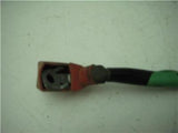 SPORT 1984 HONDA VF700F INTERCEPTOR USED POSITIVE BATTERY CABLE 51816-15 (A26-27)