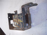 1971 F7 175 KAWASAKI BATTERY BOX USED WBAT-15 (P2)