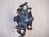 1982 GS650 GLZ 650 UPPER LOWER TRIPLE TREE SUSPENSION USED WTREE-15 (Q5-BIN2)