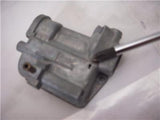 PRE- 1976 CT70 TRAIL 70 used HONDA CARB PARTS BODY (AT7B) carb-15 (n2)