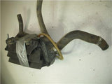 1995 RM250 250 SUZUKI RIGHT RADIATOR USED WCOOL-15 (S4)