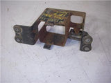 1971 F7 175 KAWASAKI BATTERY BOX USED WBAT-15 (P2)