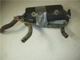1995 RM250 250 SUZUKI RIGHT RADIATOR USED WCOOL-15 (S4)