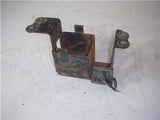 1971 F7 175 KAWASAKI BATTERY BOX USED WBAT-15 (P2)