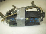 1995 RM250 250 SUZUKI RIGHT RADIATOR USED WCOOL-15 (S4)