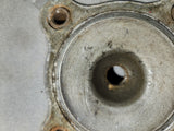 1974 KH500 Kawasaki TRIPLE 3 USED MOTOR HEADS WITH BOLTS Used 9525-15 J6