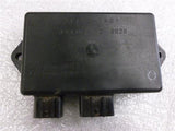 2002 Kawasaki ZR1200 ZRX1200A CDI Box Brain Box 21119-1491 used K1974-15 (M9)
