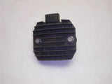 998-2011 Yamaha XVS650 Vstar Classic Regulator Rectifier used K3052-15 (m4-5)