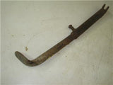 1970'S F7 175 KAWASAKI SIDE STAND USED WSS-15 (Q3)