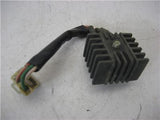 1979-81 Honda 185 XL185 Regulator #S4B-01 Used WE-15 (Q3)