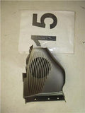 1999-2013 Yamaha XVZ1300 Royal Star Venture LEFT REAR SPEAKER CVR used K8792-15 (P3)