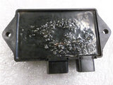 2002 Kawasaki ZR1200 ZRX1200A CDI Box Brain Box 21119-1491 used K1974-15 (M9)