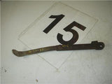 1970'S F7 175 KAWASAKI SIDE STAND USED WSS-15 (Q3)