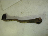 1974 DT250 250 YAMAHA BRAKE PEDAL USED WPED-15 (V4)