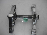 2006 Yamaha Vstar 1100 Classic XVS1100 Upper Lower Triple Trees used K3174-15 (a23)