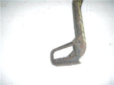 1974 DT250 250 YAMAHA BRAKE PEDAL USED WPED-15 (V4)