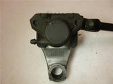 1997 Suzuki TL1000S TL 1000 S REAR Brake Caliper with Mount Arm used K2661-15 (a35)