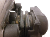 1997 Suzuki TL1000S TL 1000 S REAR Brake Caliper with Mount Arm used K2661-15 (a35)