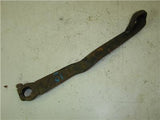 1974 DT250 250 YAMAHA BRAKE PEDAL USED WPED-15 (V4)