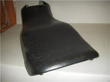 1990-93 ZX600D ZX6 600 NINJA KAWASAKI SEAT SADDLE USED 53001-1600B (L31)