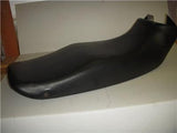 1990-93 ZX600D ZX6 600 NINJA KAWASAKI SEAT SADDLE USED 53001-1600B (L31)