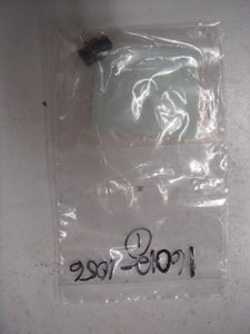 16012-1056 STARTER PLUNGER CAP NOS KAWASAKI (RED115)