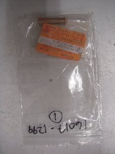 16017-1299 NEEDLE JET NOS KAWASAKI (RED115)