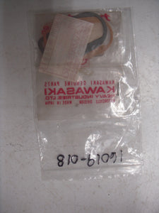 16019-018 GASKET NOS KAWASAKI (RED115)