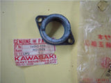 16065-028 Manifold KAWASAKI NOS Right Side 1974-80 KZ900 KZ1000 Z1 (red128)